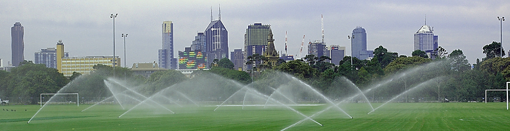 Rainlink Australia Irrigation Specialists Melbourne