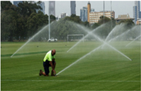 Rainlink Australia Irrigation Specialists Melbourne